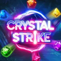 Crystal Strike