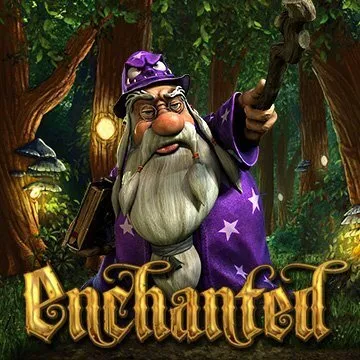 Enchanted JP