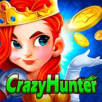 Crazy Hunter