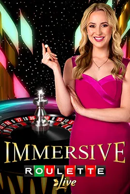 Immersive Roulette
