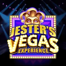Jester's Vegas Experience