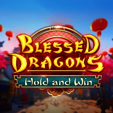 Blessed Dragons Hold and Win