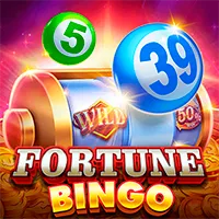 Fortune Bingo