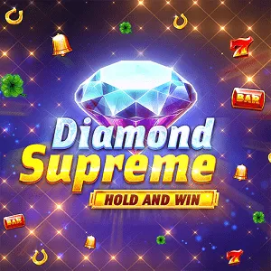 Diamond Supreme Hold and Win