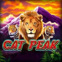 Cat Peak