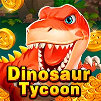 Dinosaur Tycoon