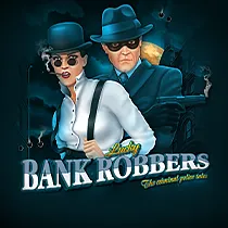 Bank Robbers