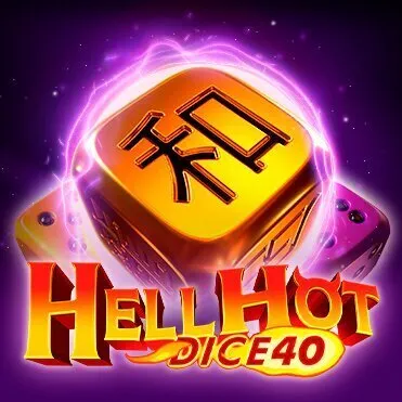 Hell Hot 40 (Dice)