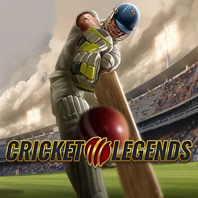 Cricket Legends