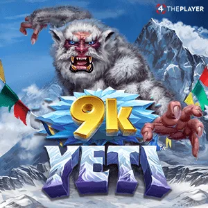 9K Yeti
