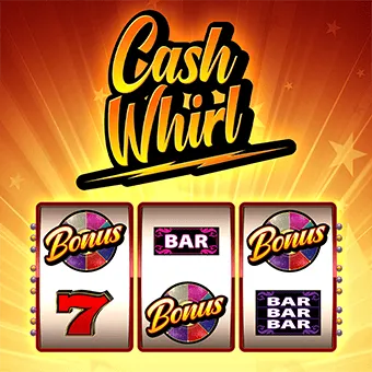 Cash Whirl