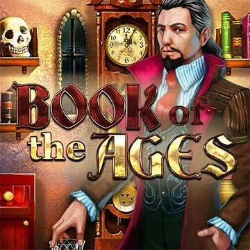 Book of The Ages