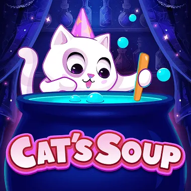 Cat's Soup