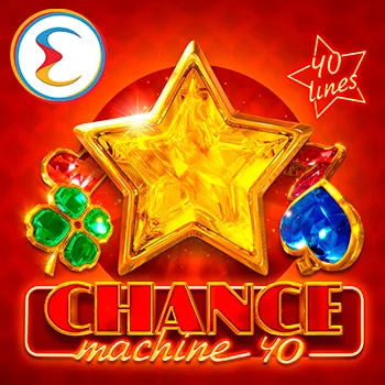 Chance Machine 40