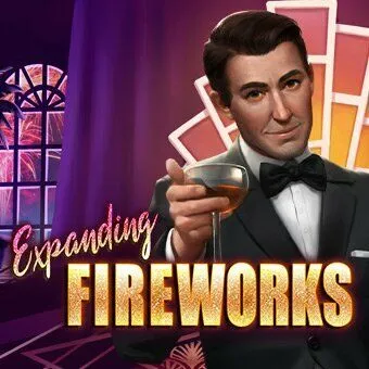 Expanding Fireworks