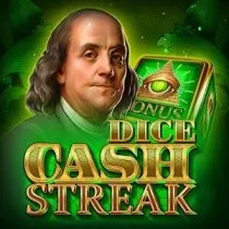 Cash Streak (Dice)