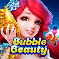 Bubble Beauty