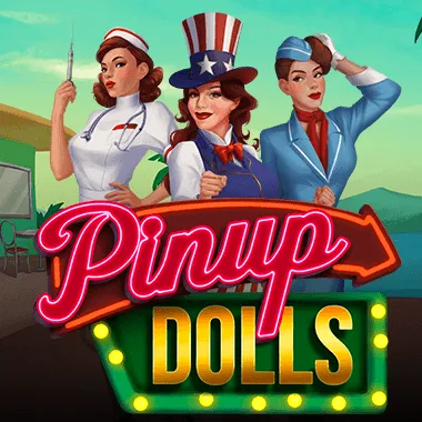 Pinup Dolls