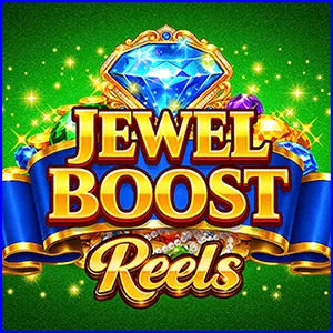 Jewel Boost Reels