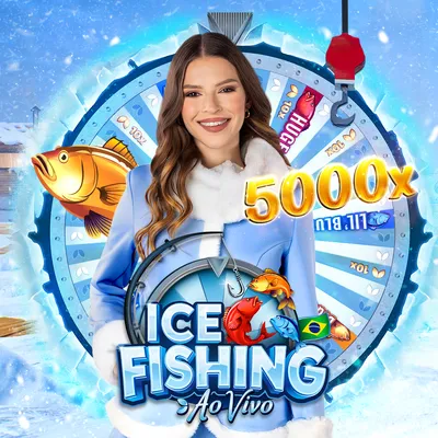 Ice Fishing Ao Vivo