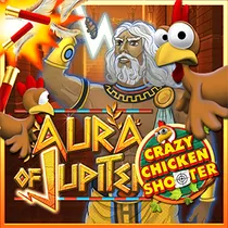 Aura of Jupiter Crazy Chicken Shooter