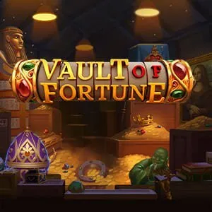 Artefacts - Vault of Fortune