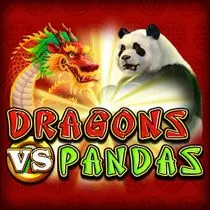 Dragons vs Pandas