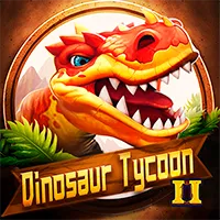 Dinosaur Tycoon II