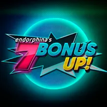 7 BONUS UP!