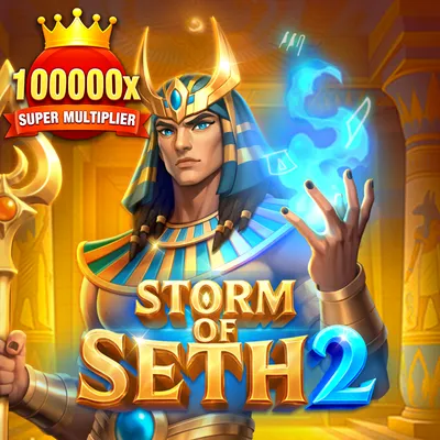 Storm Of Seth 2