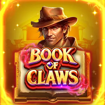 Book of Claws