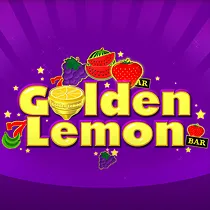 Golden Lemon