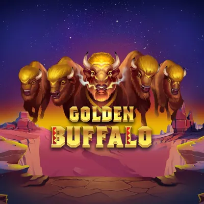 Golden Buffalo