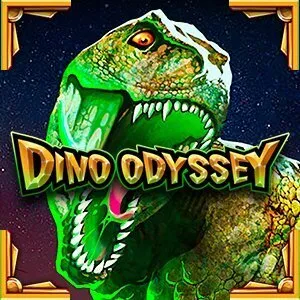 Dino Odyssey