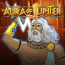 Aura of Jupiter