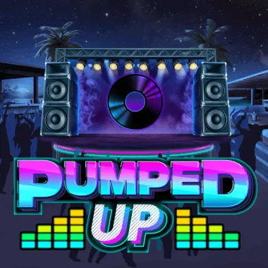 Pumped Up