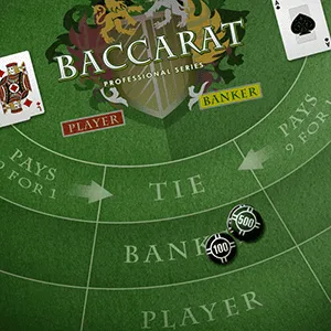 Baccarat