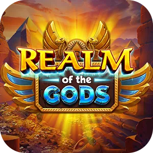 Realm of the Gods