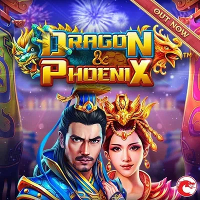 Dragon & Phoenix