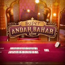 Super Andar Bahar