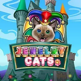 Jewelry Cats