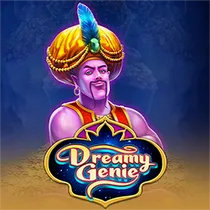 Dreamy Genie