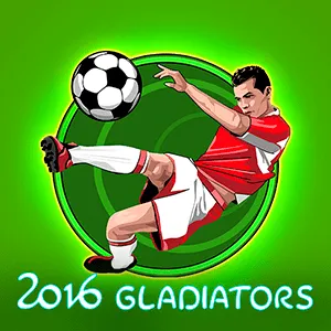 2016 Gladiators