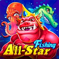 All-star Fishing