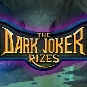 The Dark Joker Rizes