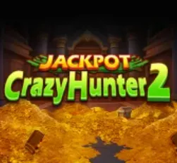 Crazy Hunter2