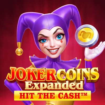 Joker Coin Expanded