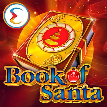 Book Of Santa