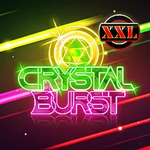 Crystal Burst XXL