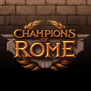 Champions of Rome